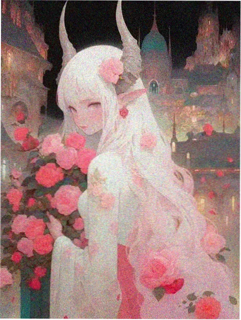 色视频4K色彩美学 沙漠调色板 剧照