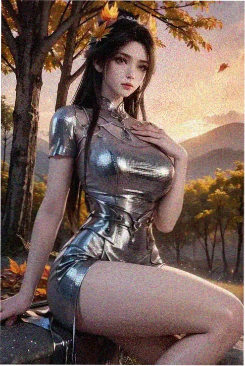 色视频热门影视 逆光档案 剧照